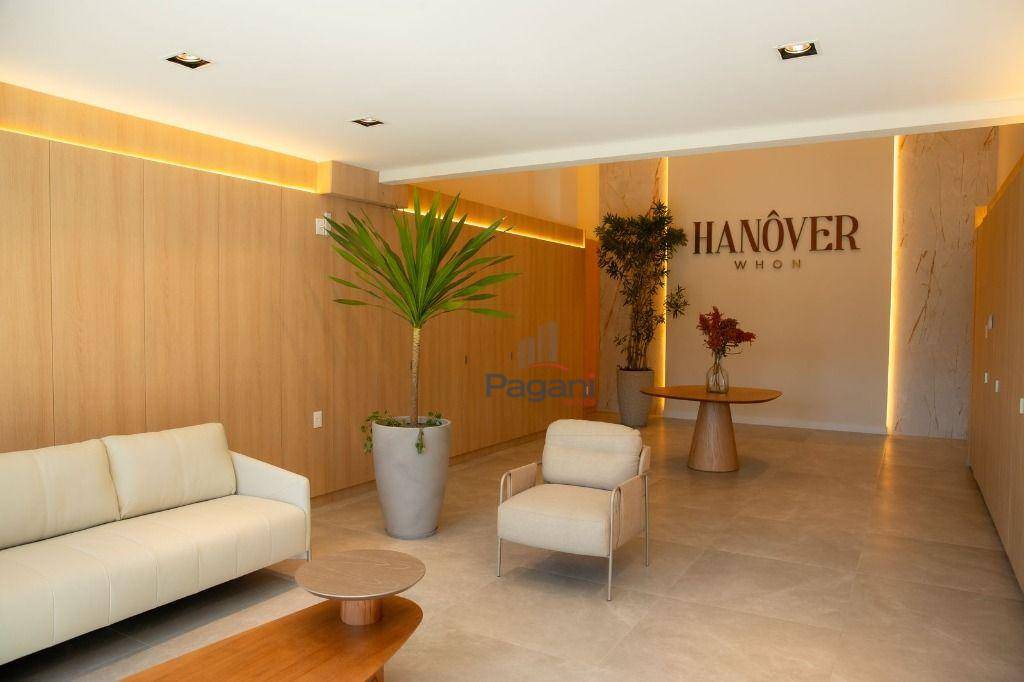 Cobertura, 3 quartos, 146 m² - Foto 2