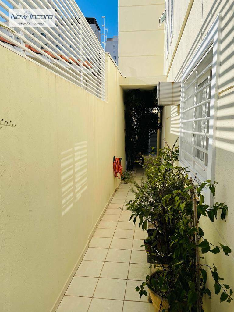 Sobrado à venda com 3 quartos, 121m² - Foto 10