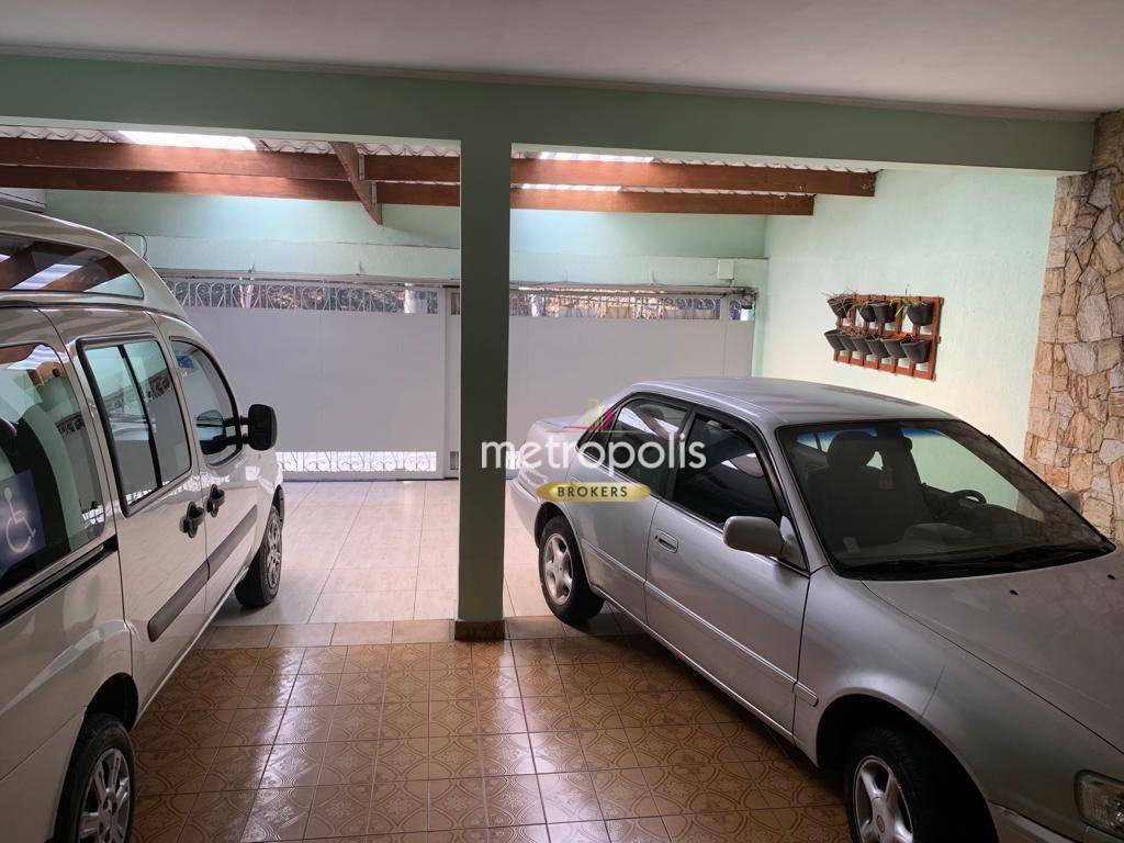 Casa à venda com 3 quartos, 500m² - Foto 19