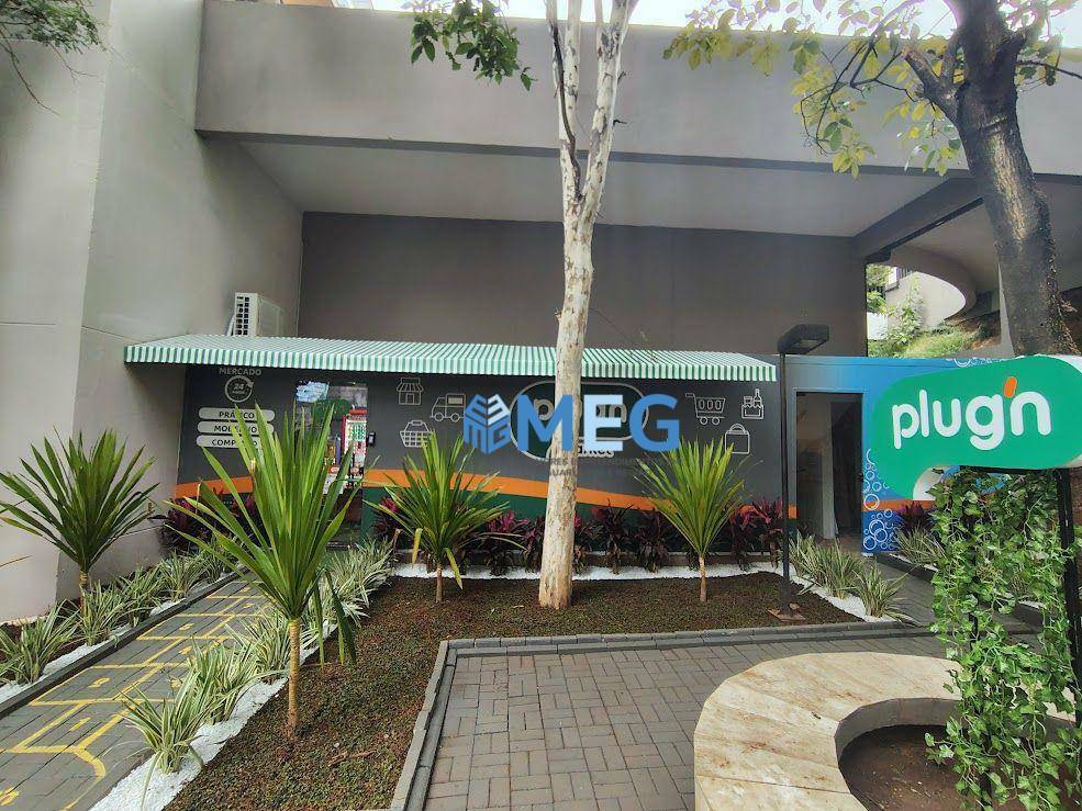 Apartamento para alugar com 3 quartos, 106m² - Foto 27