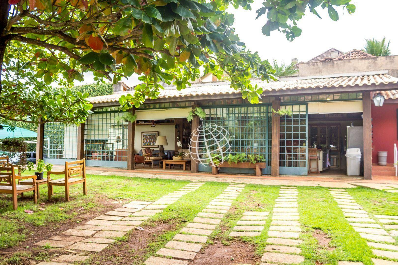 Casa à venda com 5 quartos, 450m² - Foto 84