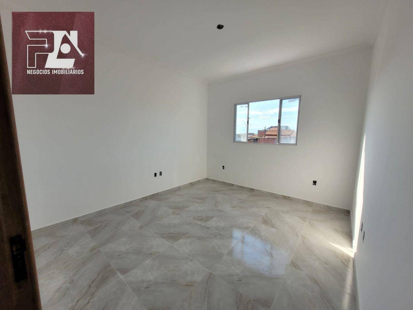 Casa à venda com 3 quartos, 122m² - Foto 8