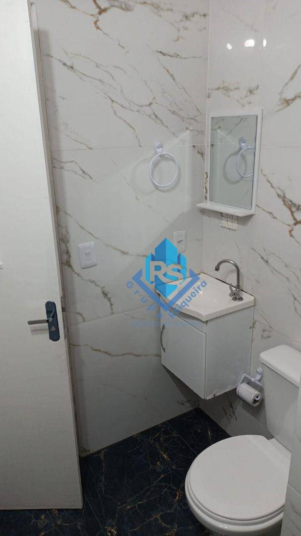 Sobrado à venda com 2 quartos, 70m² - Foto 10