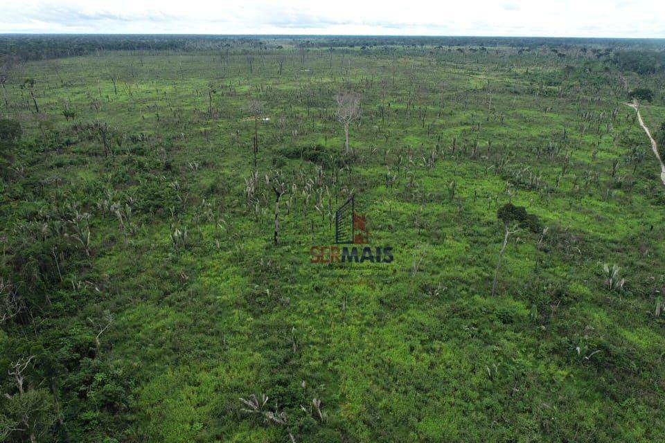 Fazenda à venda com 2 quartos, 7018000M2 - Foto 3