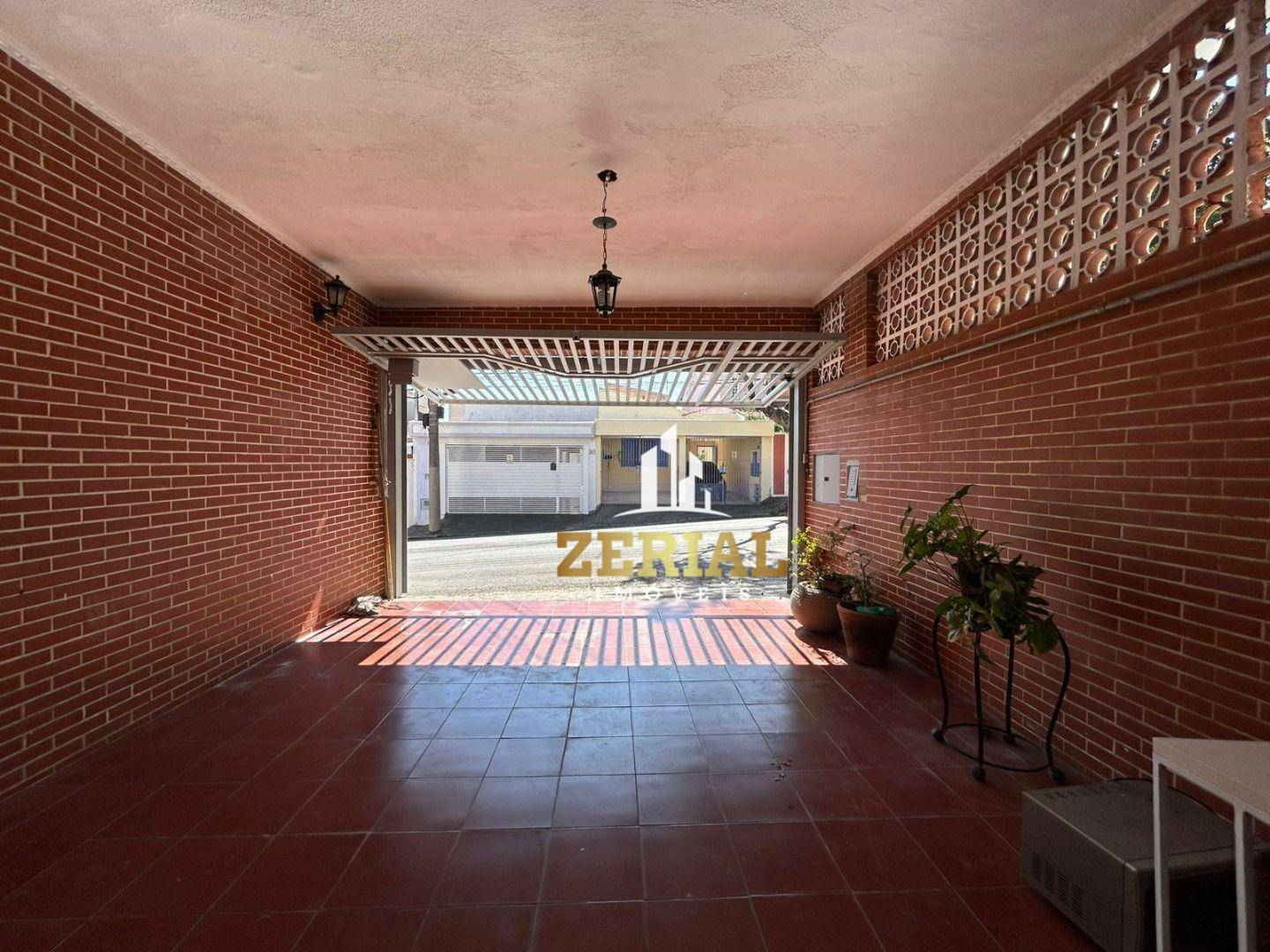 Casa para alugar com 2 quartos, 150m² - Foto 18