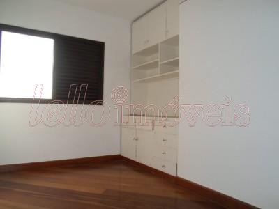 Apartamento para alugar com 4 quartos, 170m² - Foto 25