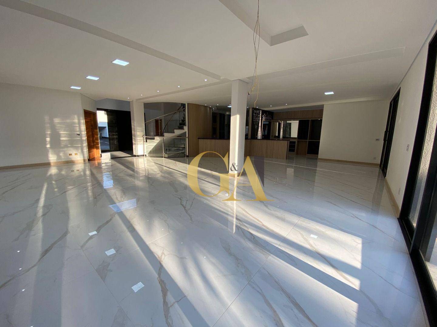 Casa de Condomínio à venda com 5 quartos, 750m² - Foto 5