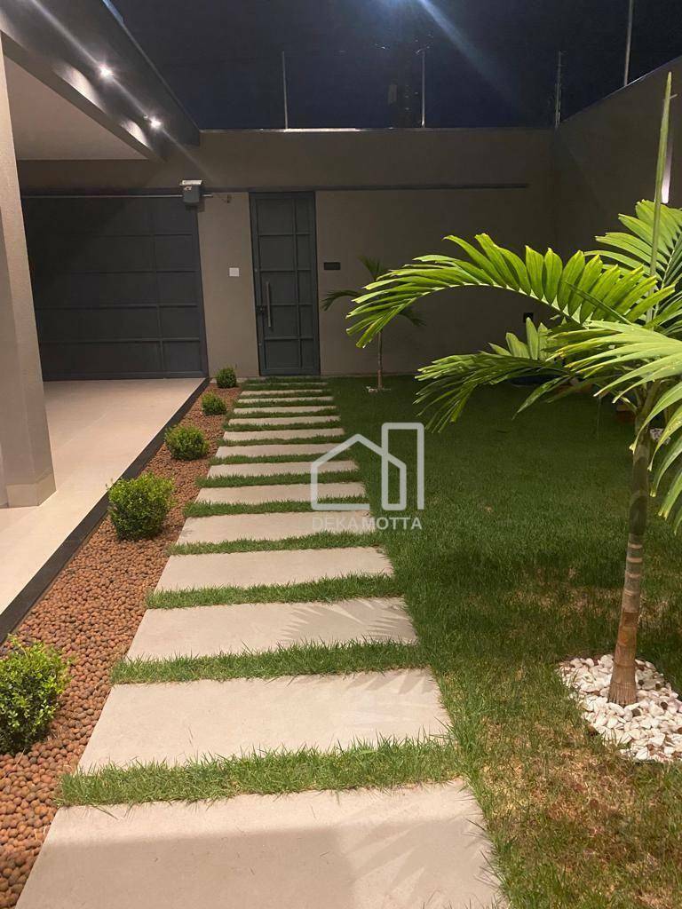 Casa de Condomínio à venda com 3 quartos, 200m² - Foto 14