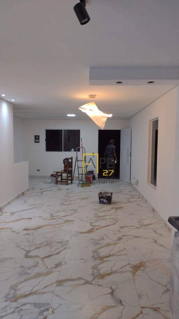 Sobrado à venda com 2 quartos, 108m² - Foto 11