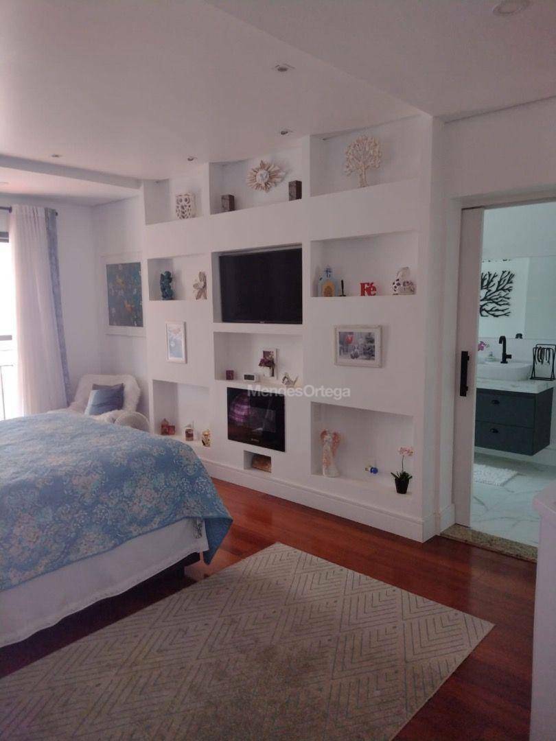 Casa à venda e aluguel com 3 quartos, 306m² - Foto 44