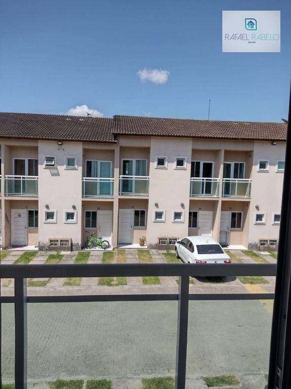 Casa de Condomínio à venda com 2 quartos, 68m² - Foto 24