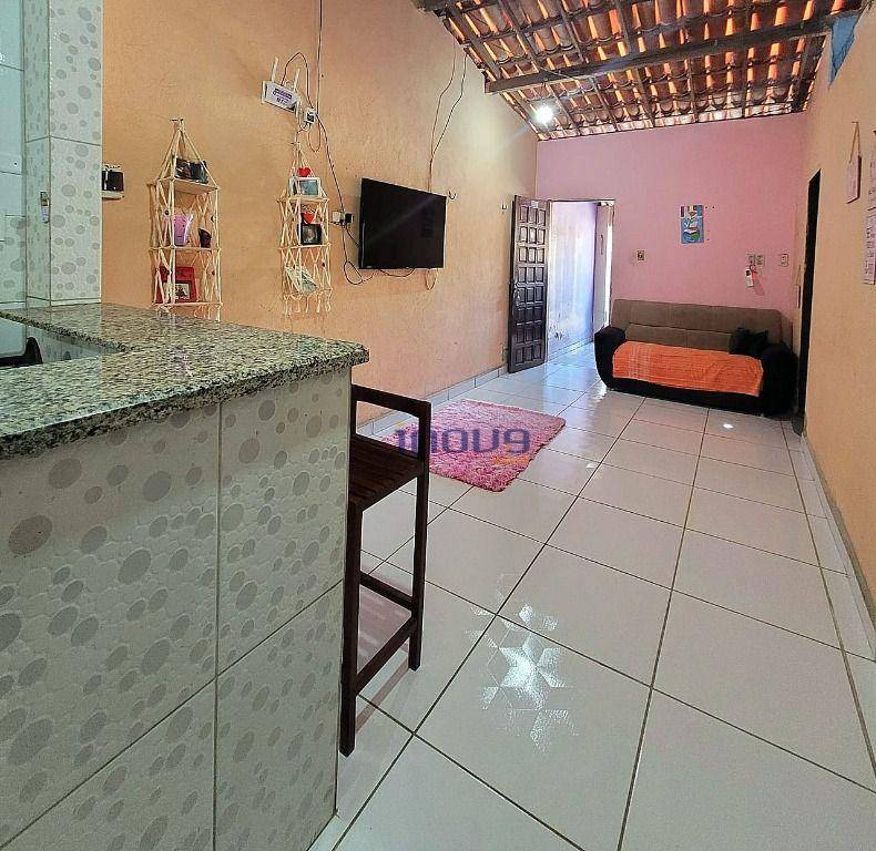 Casa, 3 quartos - Foto 3