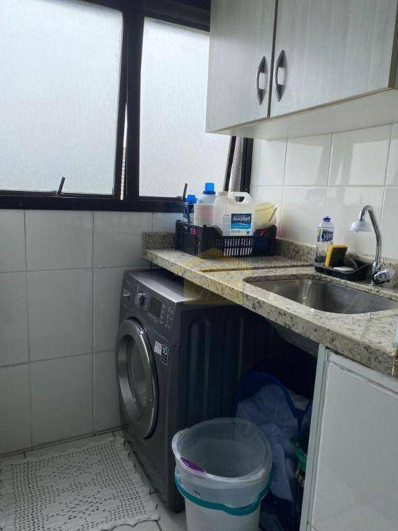 Apartamento à venda com 2 quartos, 65m² - Foto 14