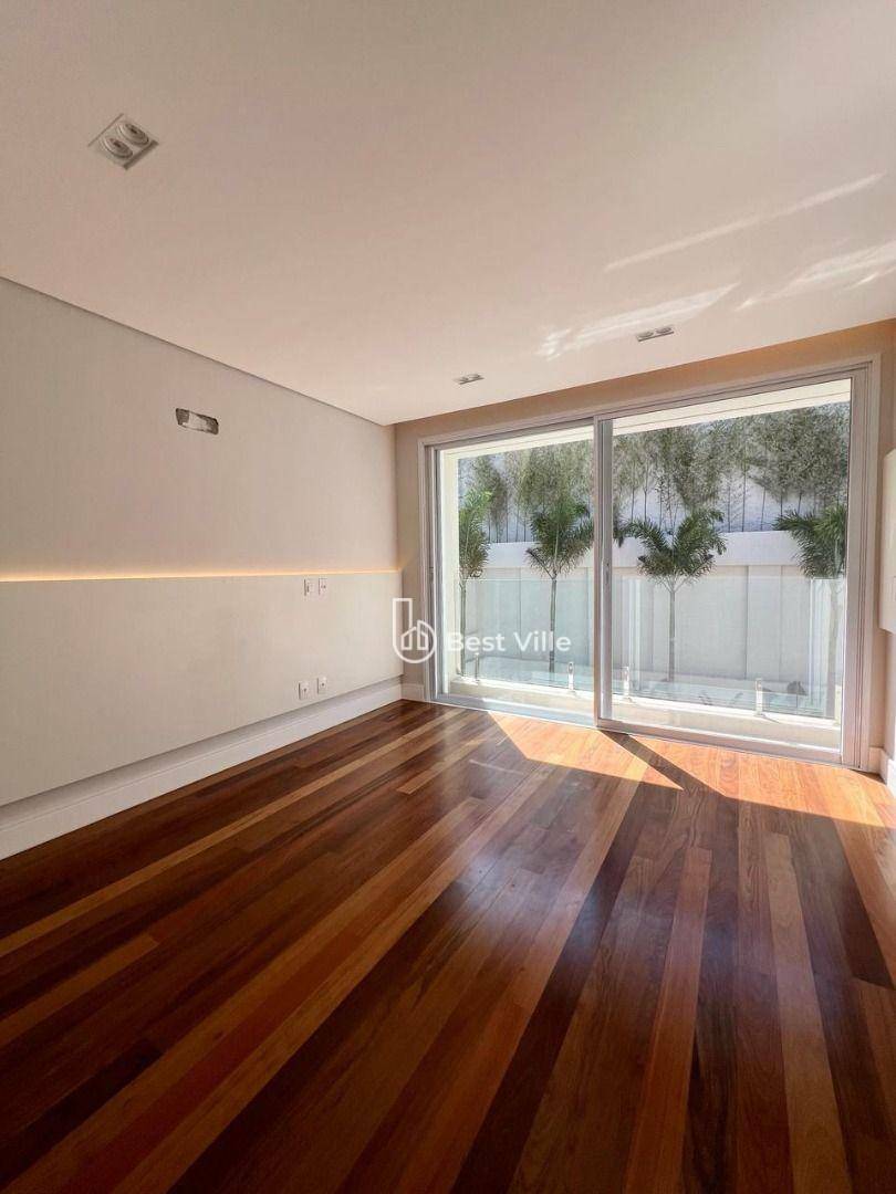Casa de Condomínio à venda com 5 quartos, 640m² - Foto 23