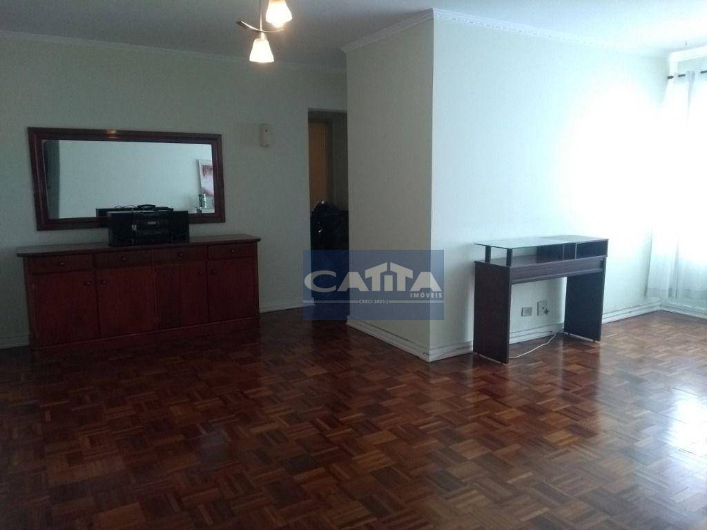 Apartamento à venda com 3 quartos, 90m² - Foto 2