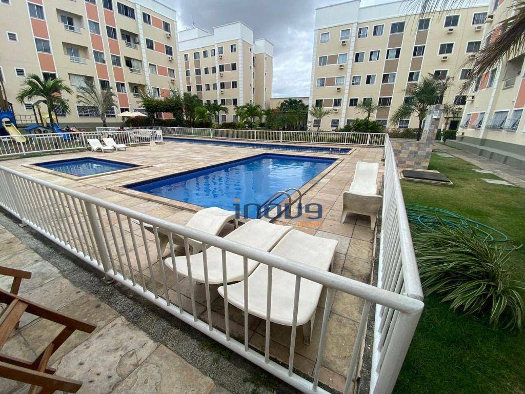 Apartamento, 2 quartos, 44 m² - Foto 5