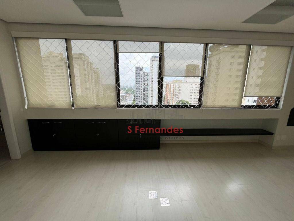 Conjunto Comercial-Sala à venda e aluguel, 45m² - Foto 6