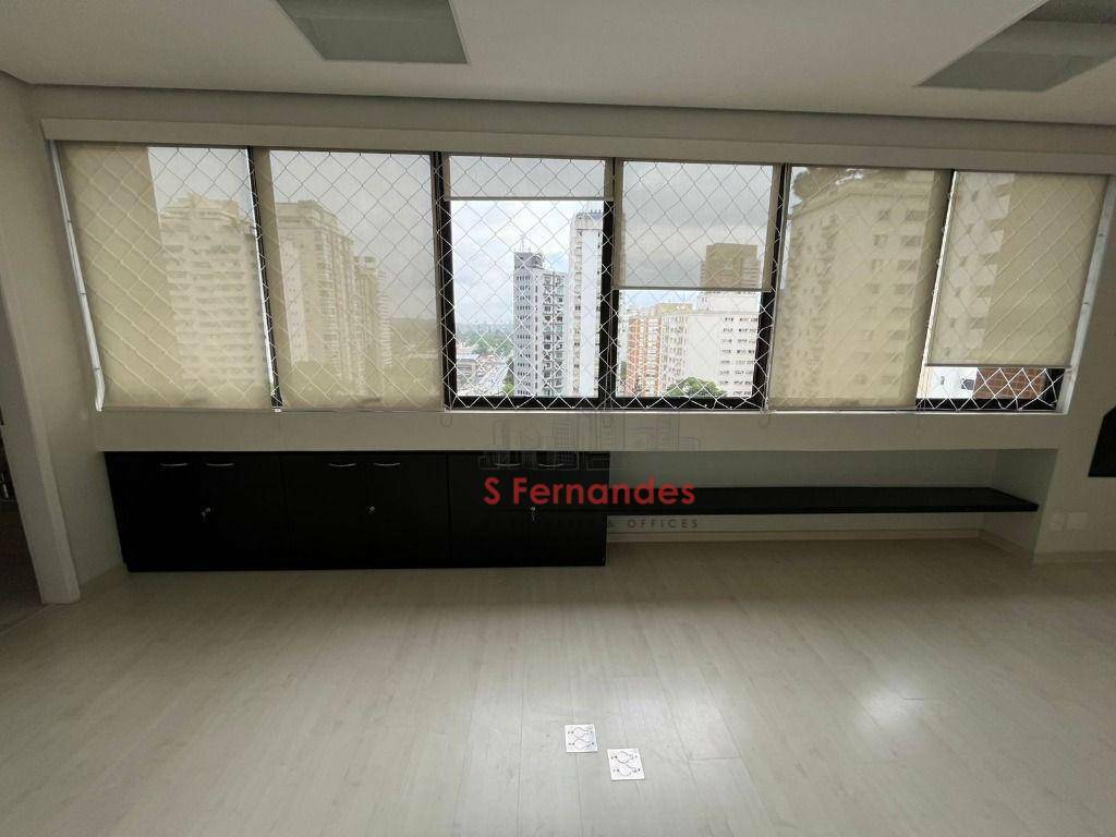 Conjunto Comercial-Sala à venda e aluguel, 45m² - Foto 6