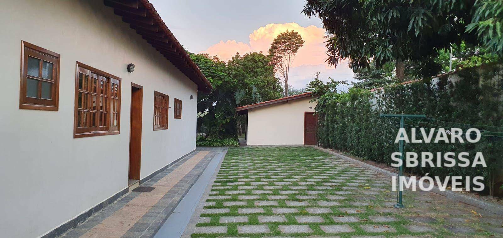 Chácara à venda com 5 quartos, 400m² - Foto 14