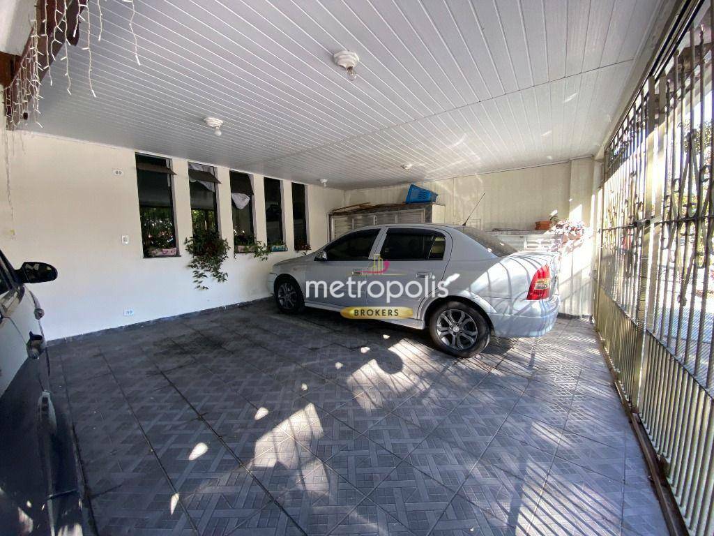 Sobrado à venda com 6 quartos, 270m² - Foto 4