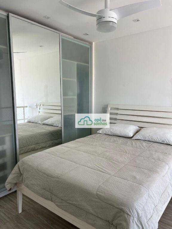 Apartamento para alugar com 2 quartos, 45m² - Foto 18