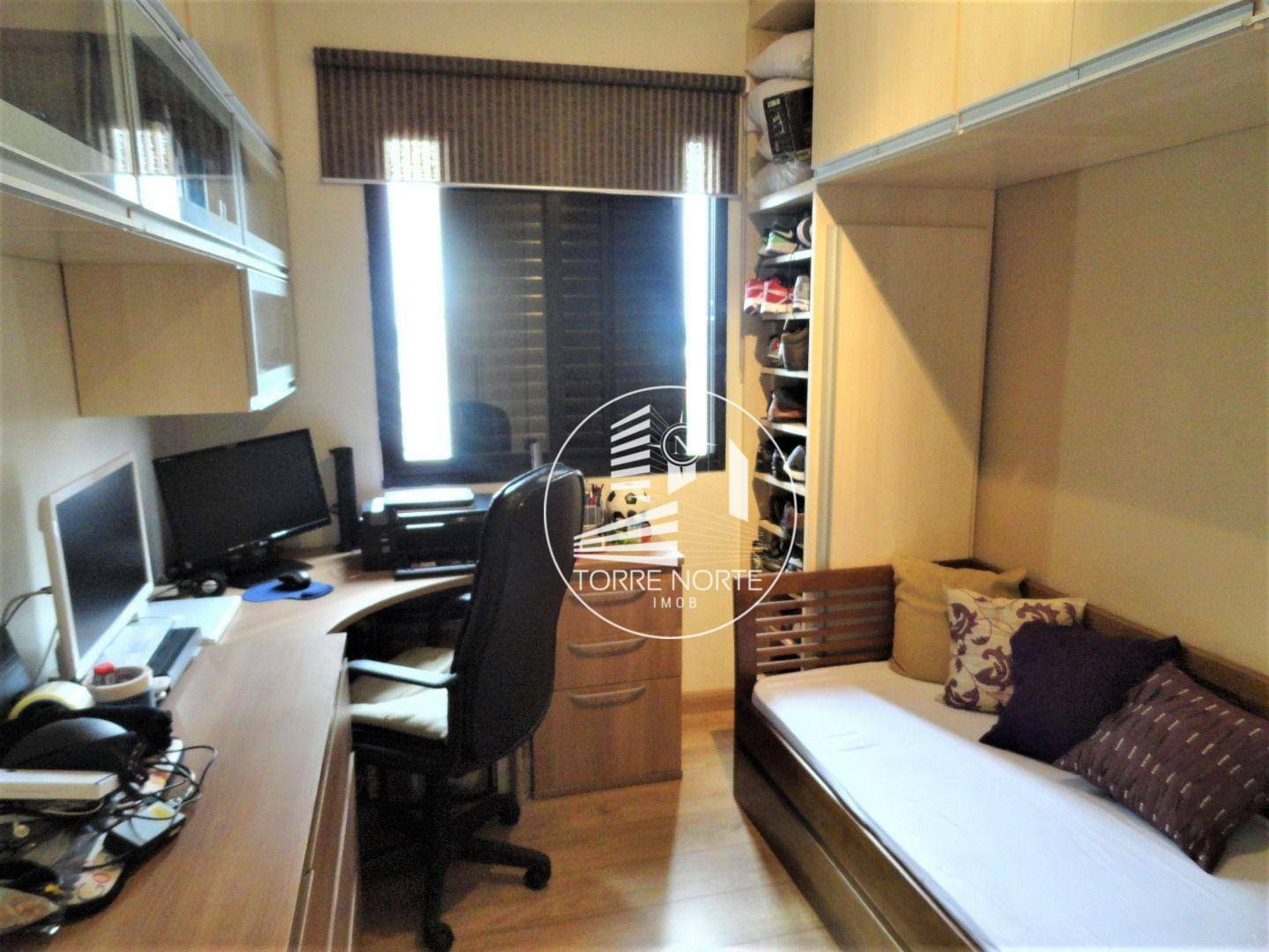 Apartamento à venda com 2 quartos, 60m² - Foto 34