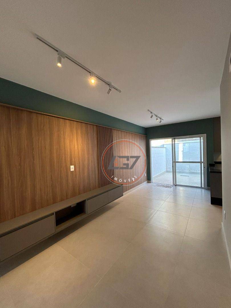 Casa de Condomínio à venda com 3 quartos, 140m² - Foto 2