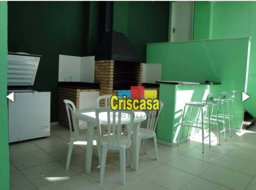 Cobertura à venda com 3 quartos, 170m² - Foto 3