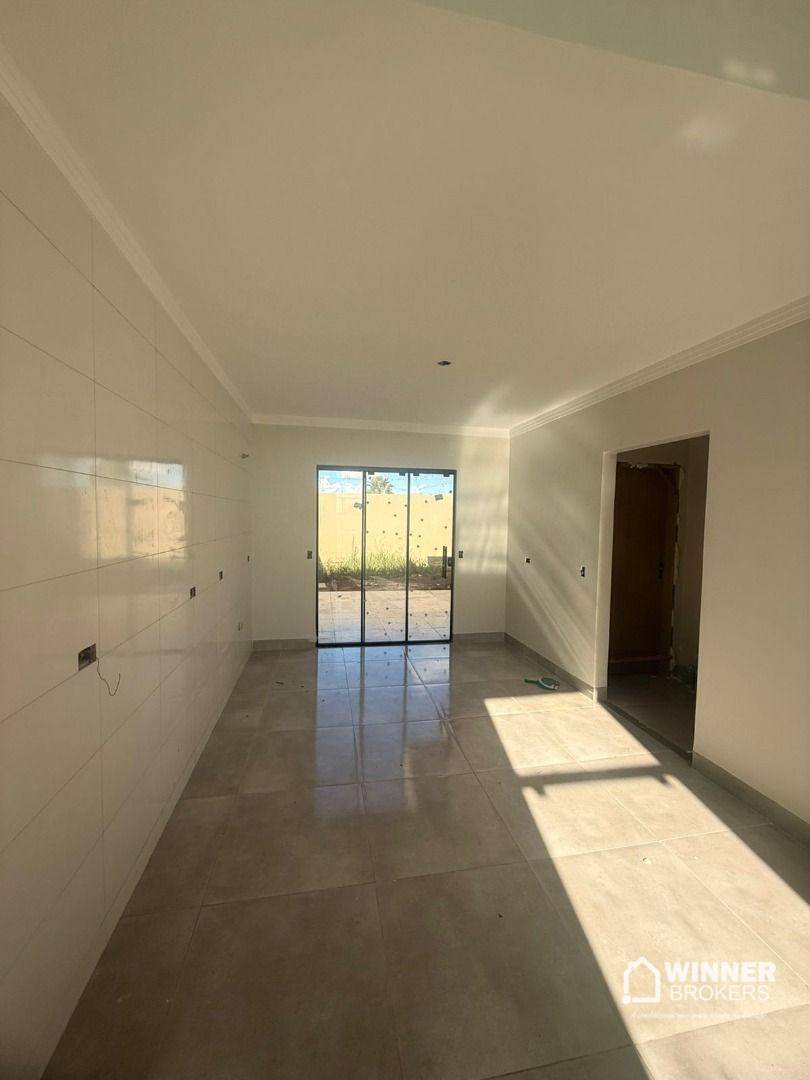 Casa, 2 quartos, 55 m² - Foto 5