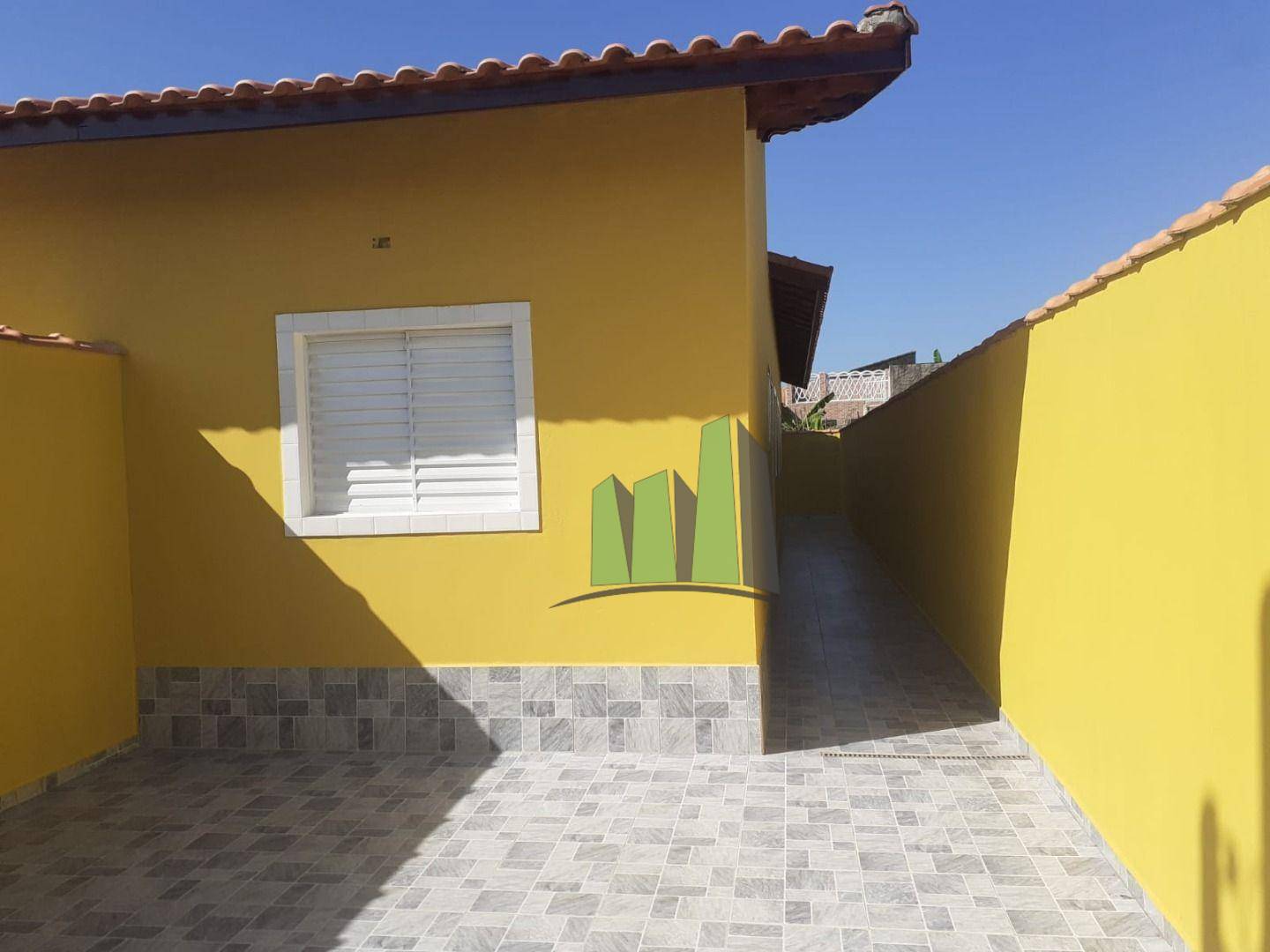 Casa à venda com 2 quartos, 61m² - Foto 3