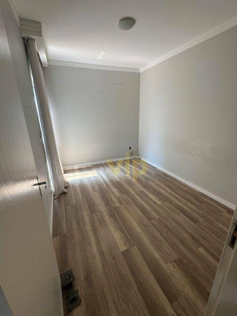 Apartamento à venda com 2 quartos, 52m² - Foto 2