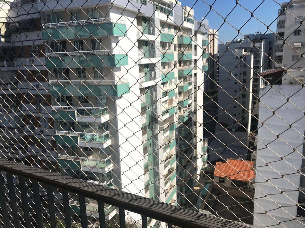 Cobertura à venda com 3 quartos, 200m² - Foto 32