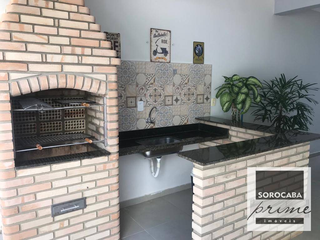 Sobrado à venda com 4 quartos, 234m² - Foto 28