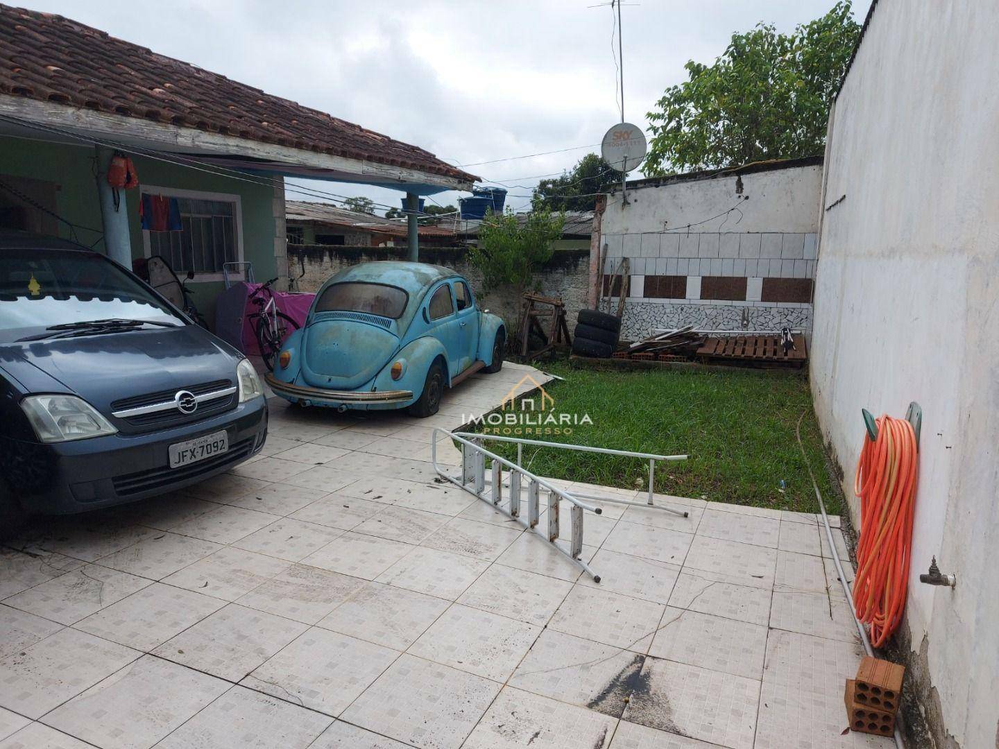 Casa de Condomínio à venda com 2 quartos, 110m² - Foto 2