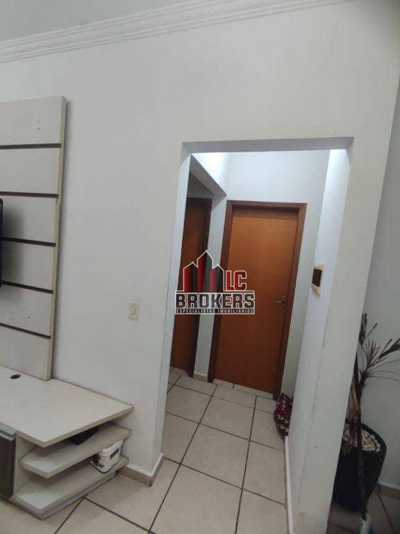 Apartamento à venda com 3 quartos, 199m² - Foto 16