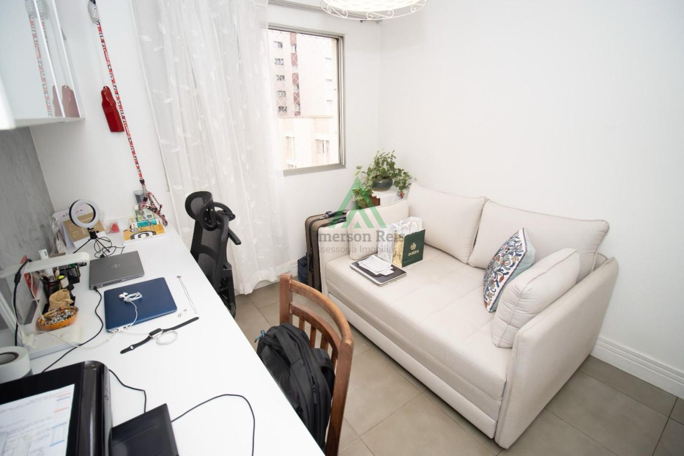 Apartamento à venda com 2 quartos, 80m² - Foto 18