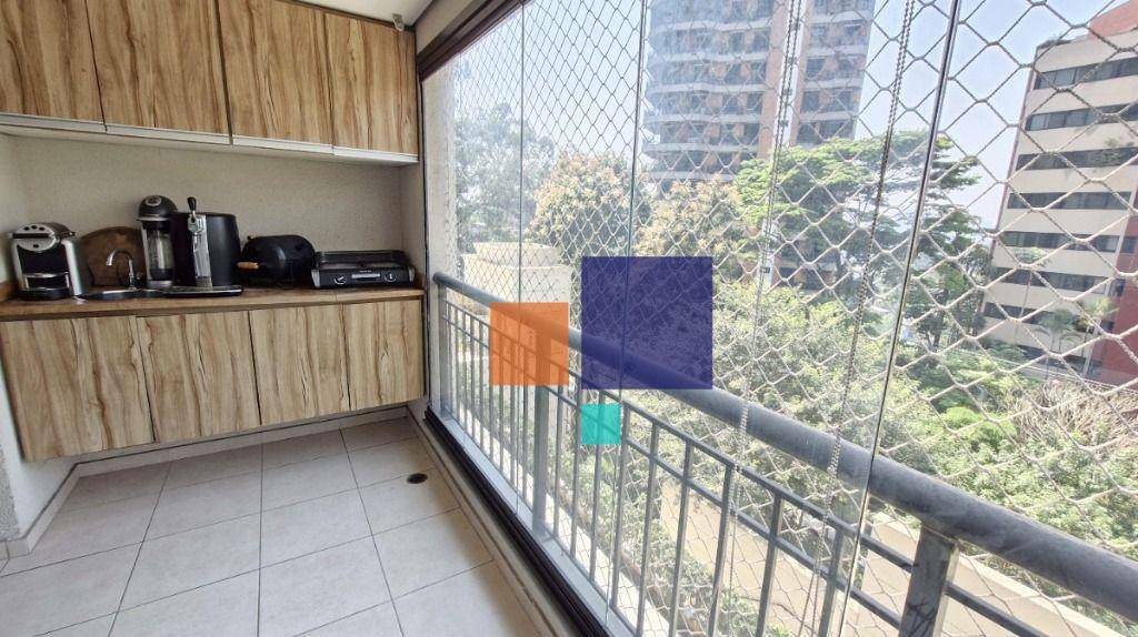 Apartamento à venda com 3 quartos, 70m² - Foto 7