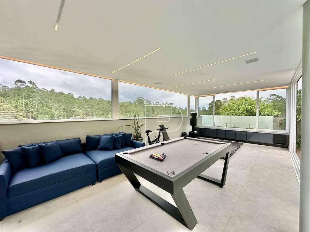 Casa de Condomínio à venda com 4 quartos, 463m² - Foto 47