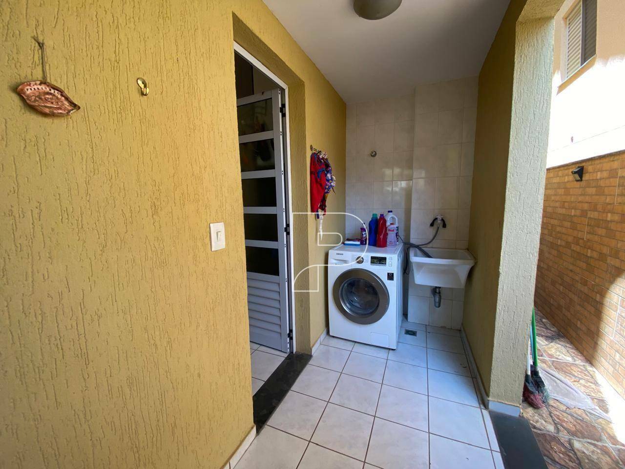 Casa de Condomínio à venda com 3 quartos, 90m² - Foto 22