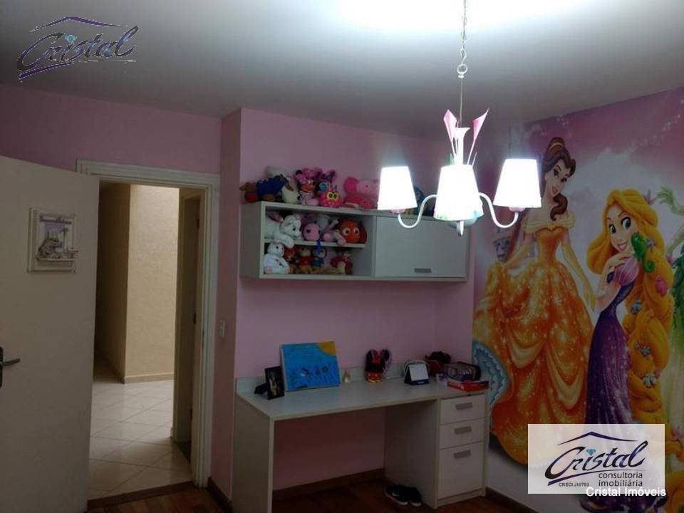 Sobrado à venda com 3 quartos, 180m² - Foto 30