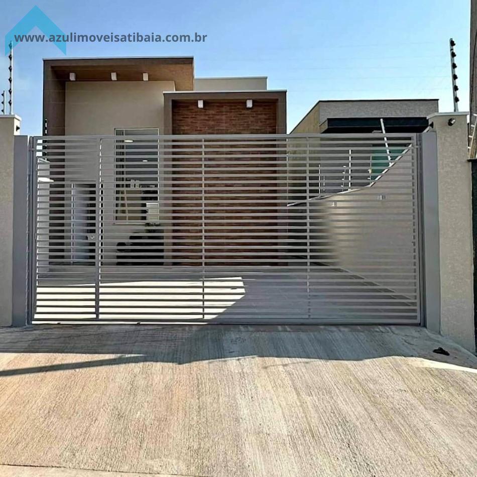 Casa à venda com 3 quartos, 93m² - Foto 3