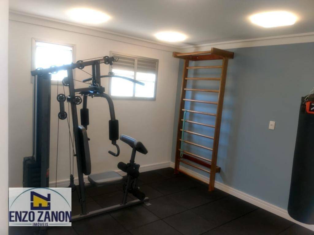 Apartamento à venda com 2 quartos, 64m² - Foto 17