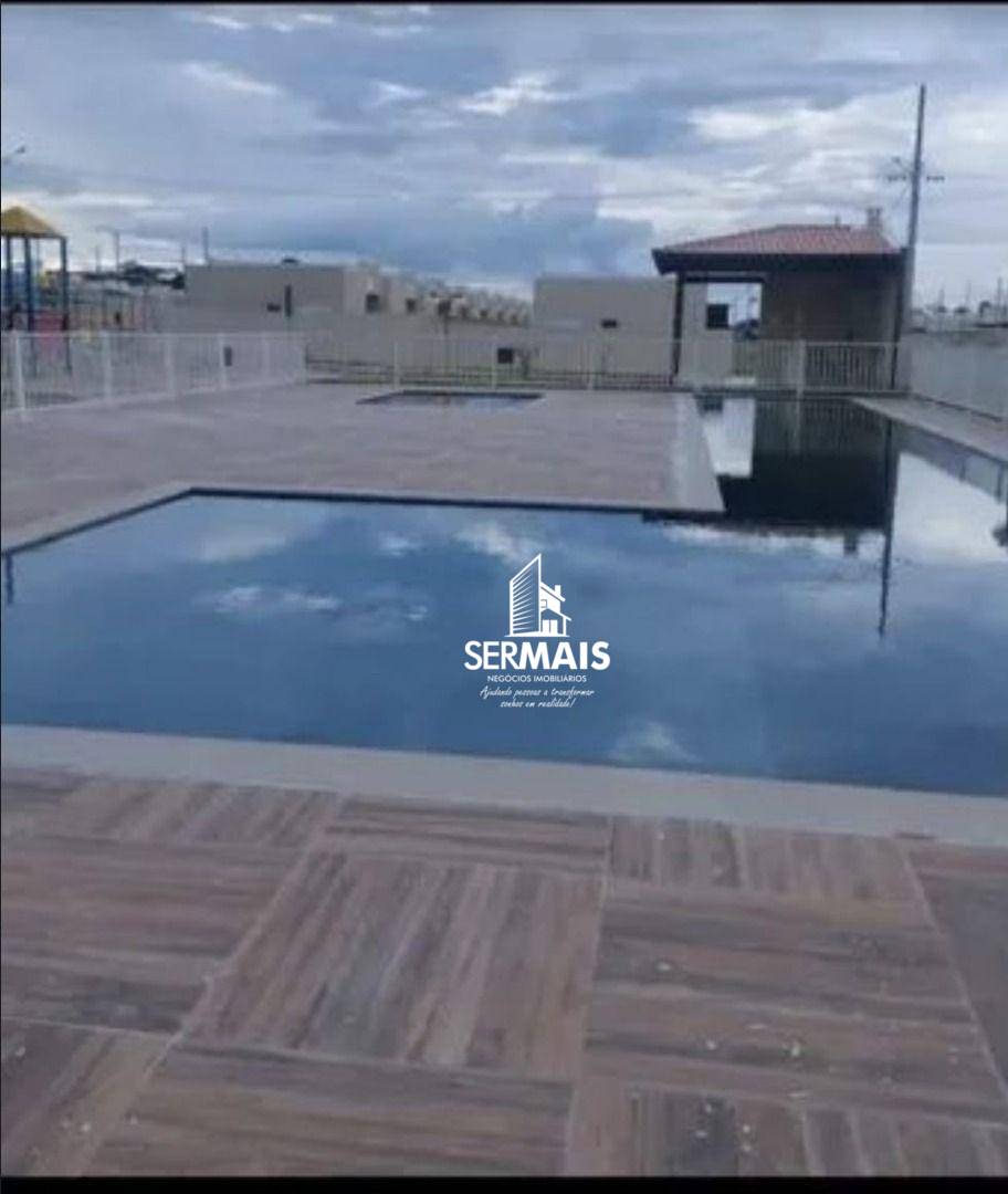 Casa de Condomínio, 2 quartos - Foto 5