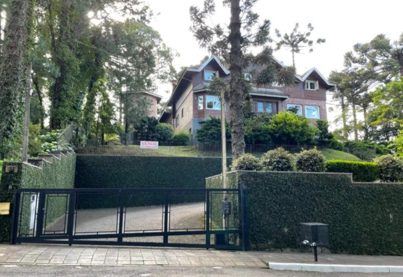 Casa à venda com 5 quartos, 700m² - Foto 33