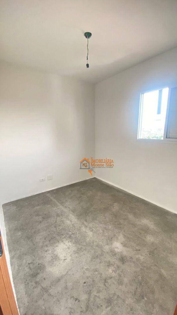 Apartamento à venda com 2 quartos, 63m² - Foto 9