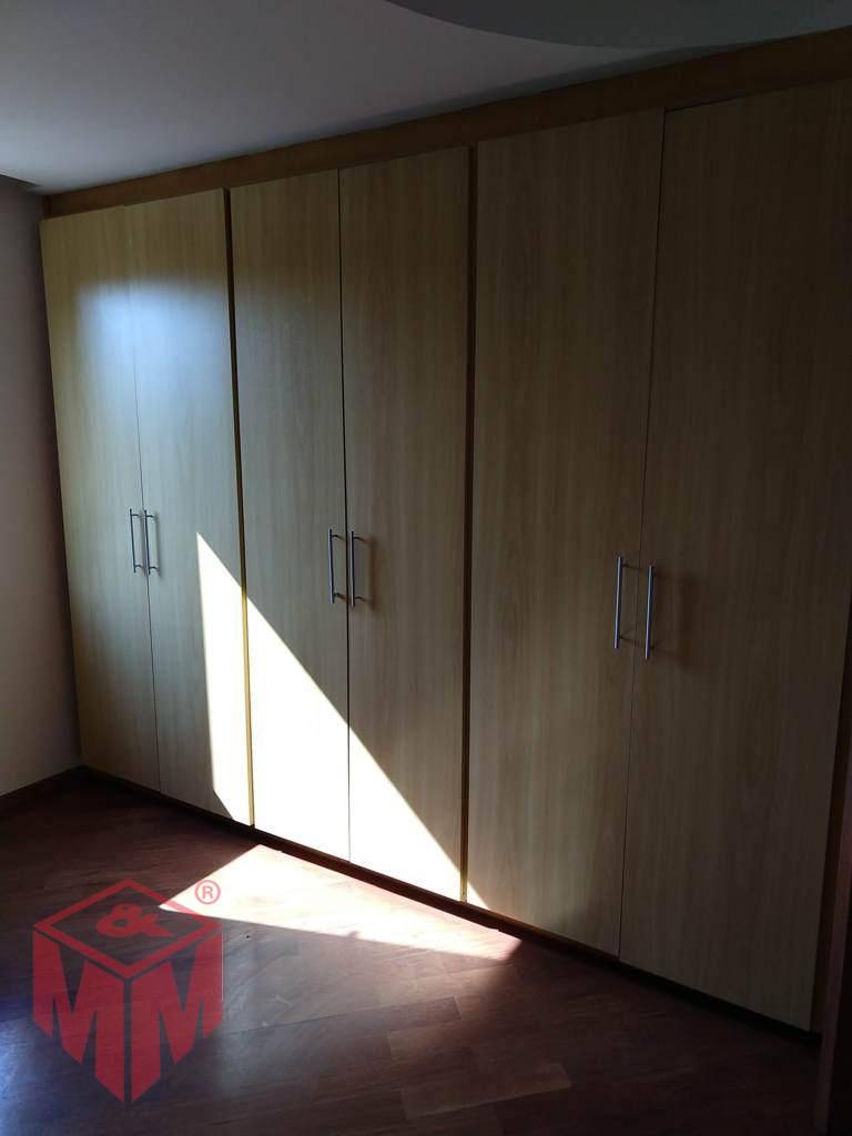 Apartamento à venda com 3 quartos, 98m² - Foto 8