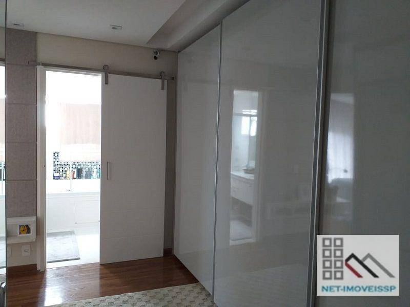 Apartamento à venda com 3 quartos, 213m² - Foto 12