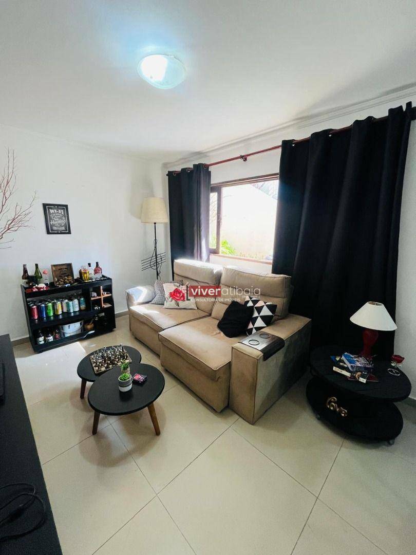 Casa à venda com 3 quartos, 220m² - Foto 8