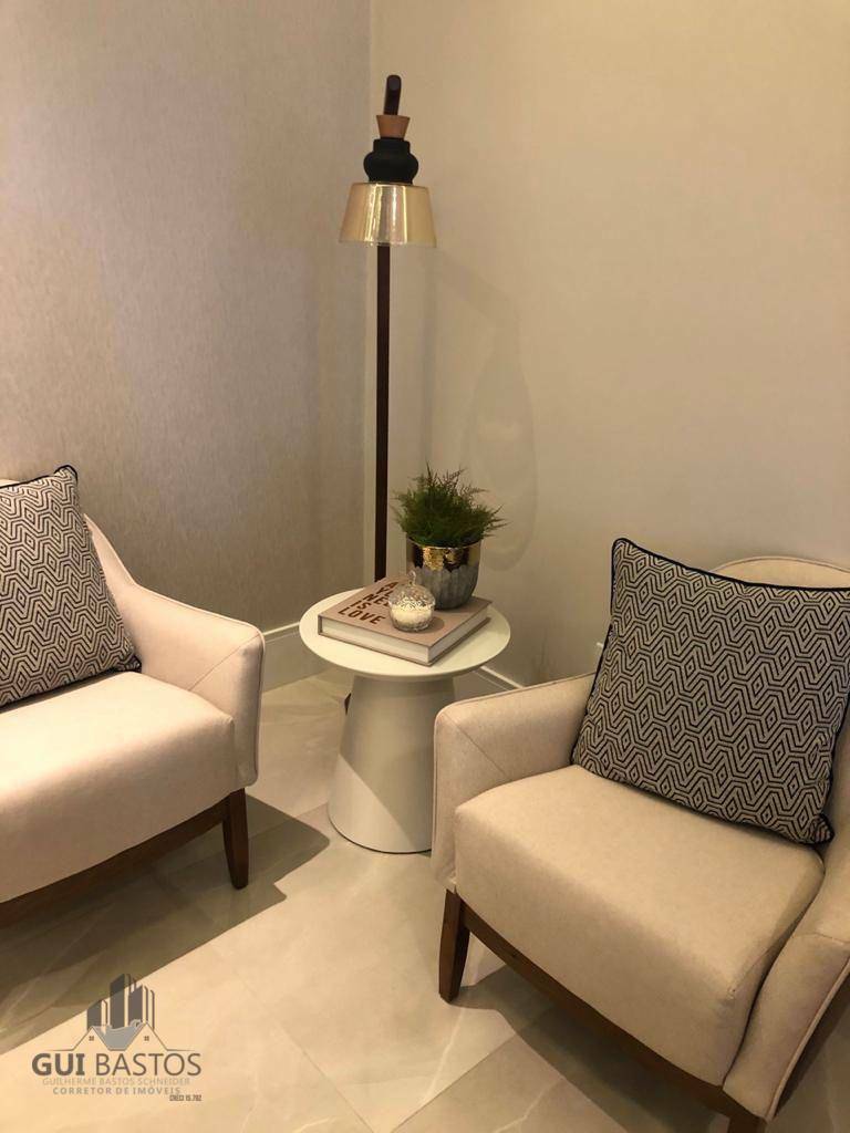 Apartamento à venda com 3 quartos, 148m² - Foto 26