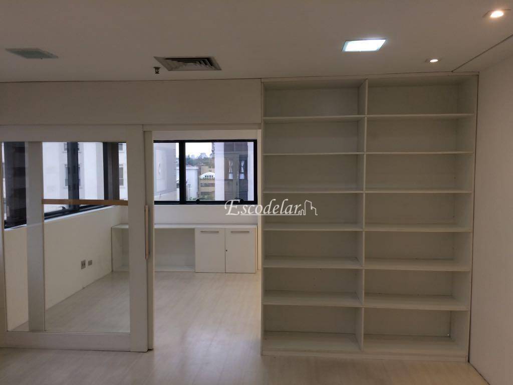 Conjunto Comercial-Sala à venda, 46m² - Foto 6